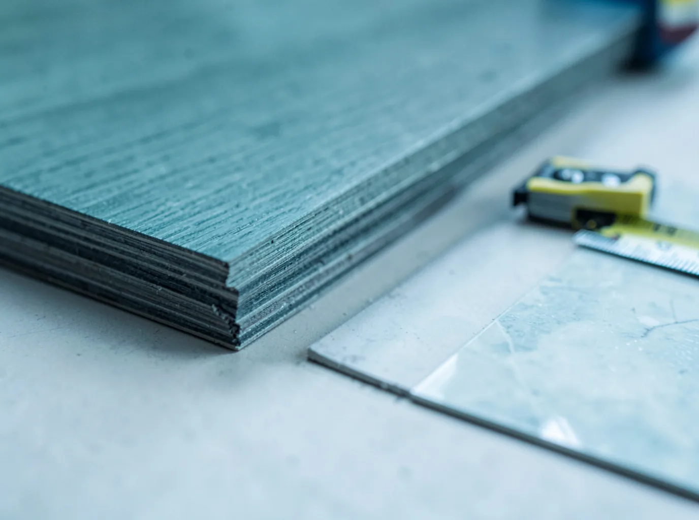 Luxury Vinyl Plank Installation Newark, NJ FAQs
